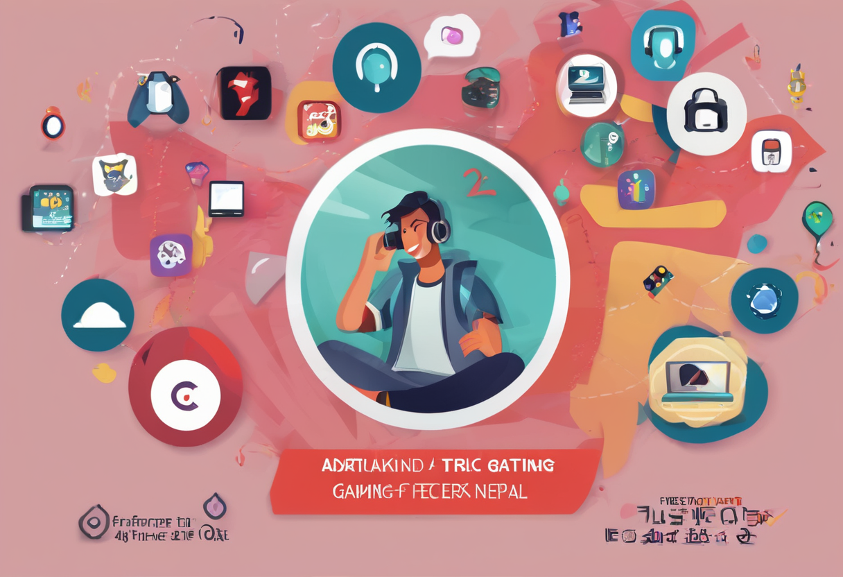 Tips and Tricks for Getting the Most Out of Gaming Apps in Nepal