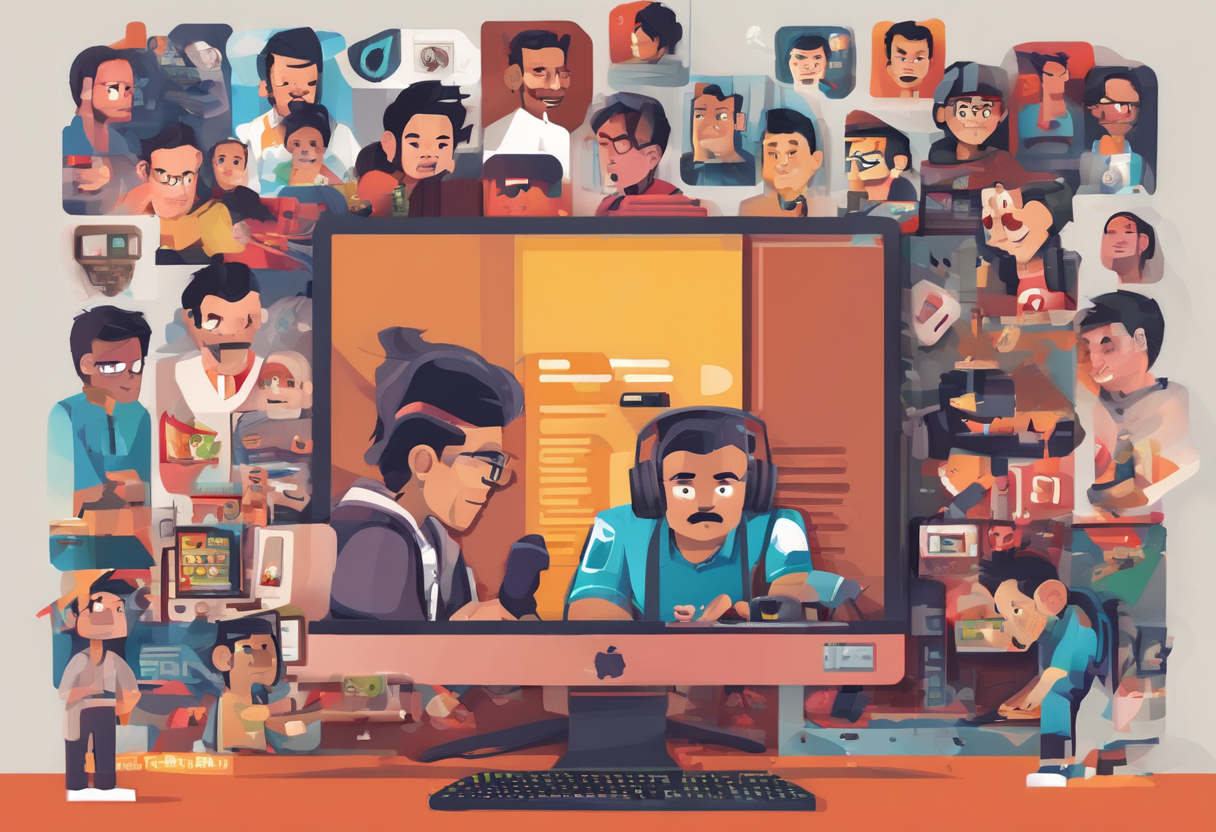 Interviews with Nepali Gamers: Exploring Their Favorite Gaming Apps