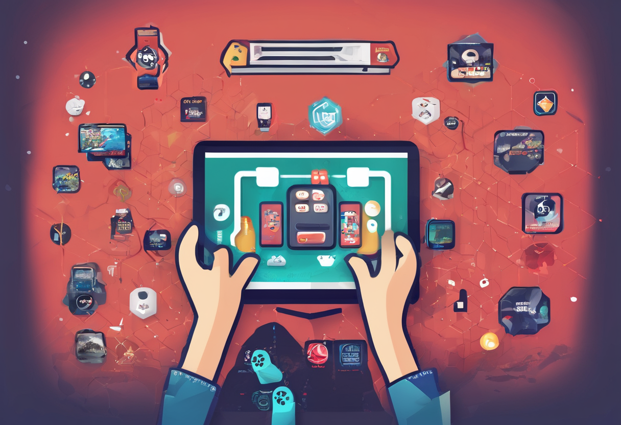 Guide to Choosing the Best Gaming App for Your Preferences in Nepal